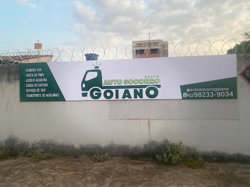 Goiano Auto Socorro