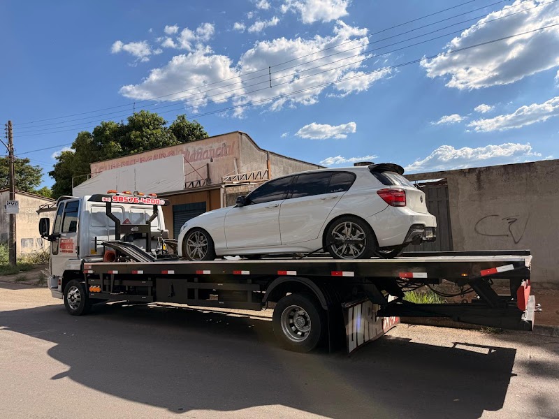 guincho auto socorro reboque Mcar