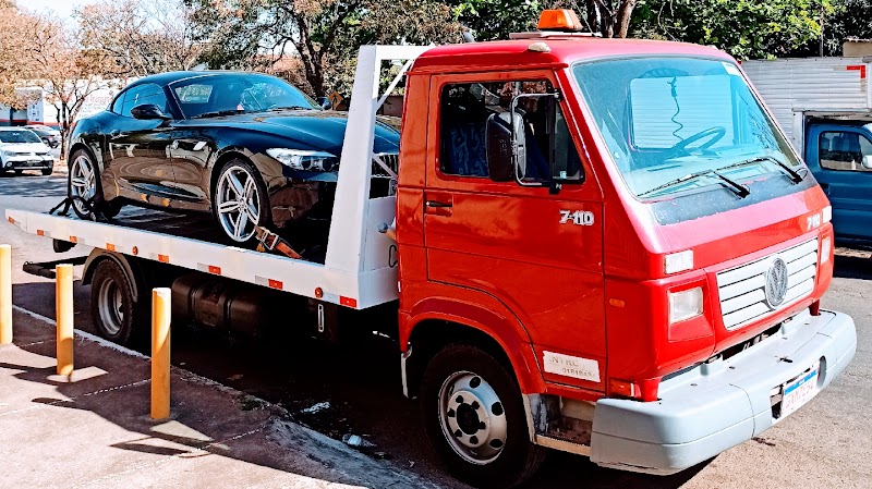 Guincho Carter auto socorro 24hs