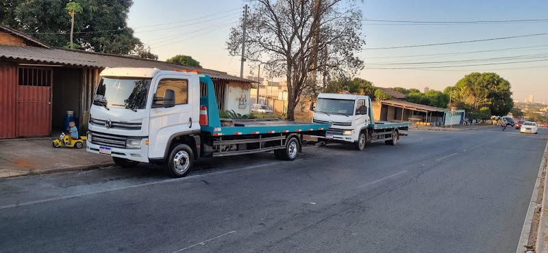 Guinchos Auto Socorro Goiânia