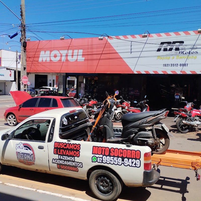 Ligeirinho Guincho 24 horas