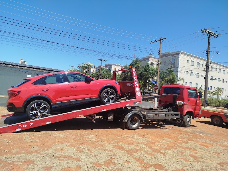 n.e. guincho e reboque goiania aparecida