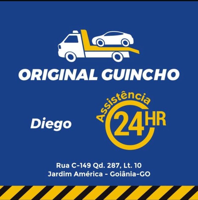 Original Guincho