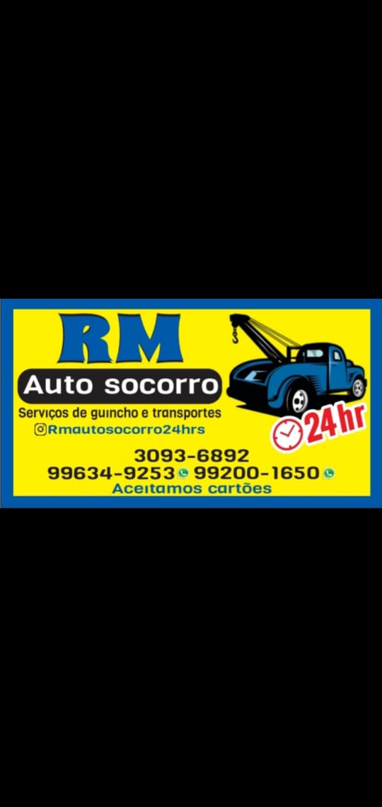RM Auto Socorro