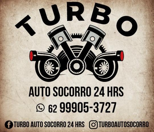 Turbo Auto Socorro