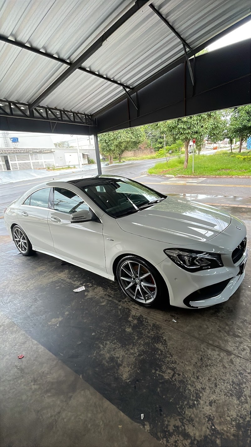 779 estética automotiva