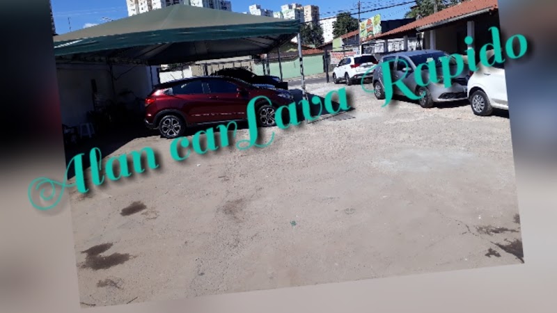 Alan Car Estética Automotiva