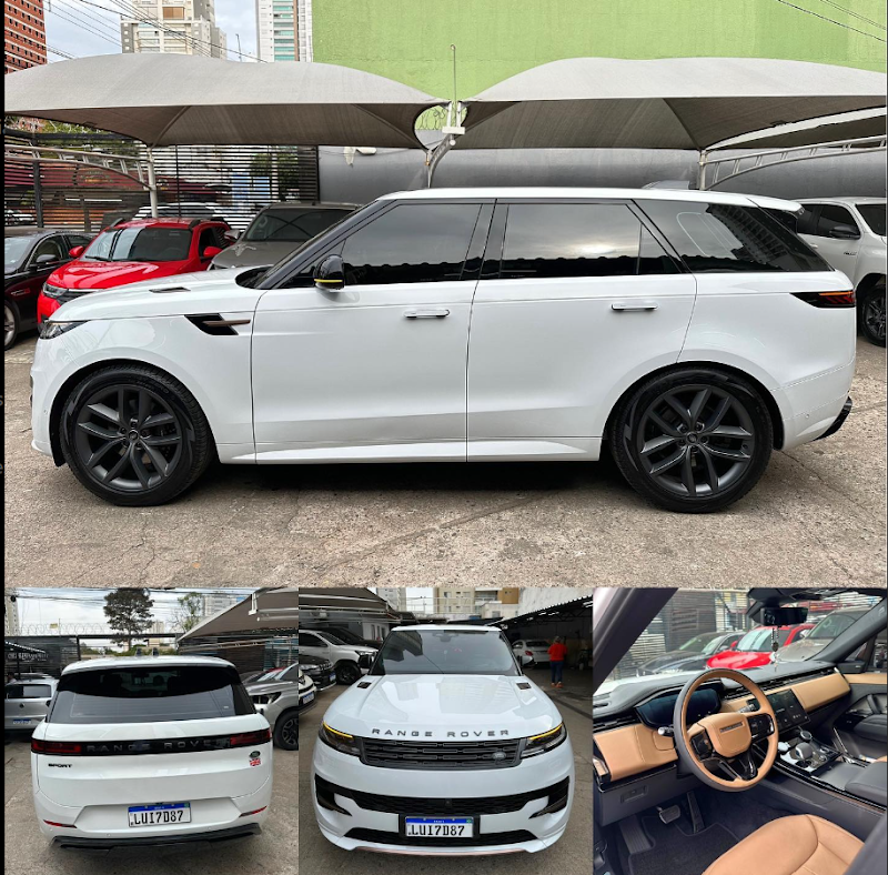 Ateliê Eurocar - T7