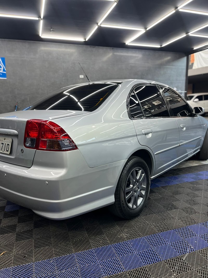 CarBoss Estética Automotiva