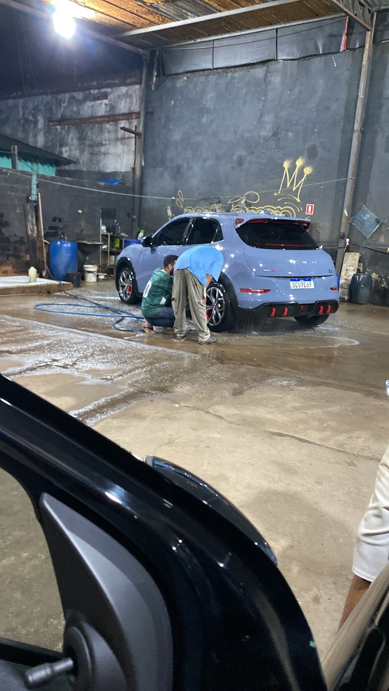 Centro Automotivo Sagitárius