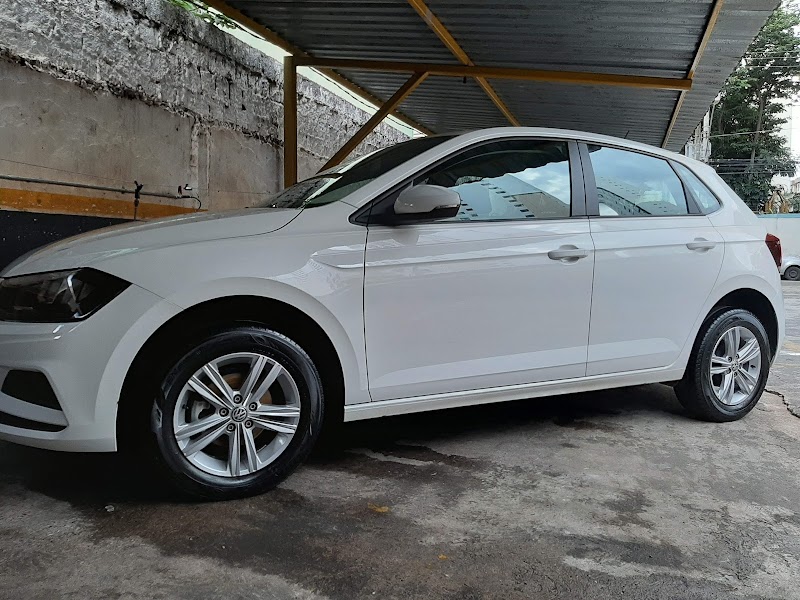 Centro de Estética Automotiva Fort Car