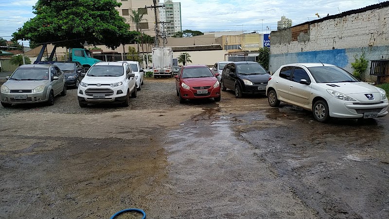 Dona Mercedes Centro de Estética Automotiva