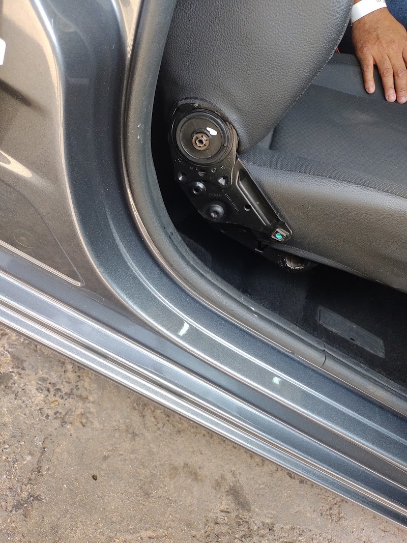 Donauto Lava Jato e Estética Automotiva