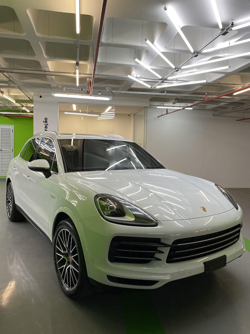 Ecogyn Órion Estética Automotiva Ecológica