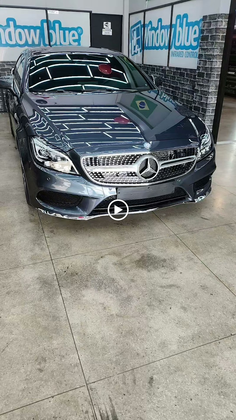 EG ESTÉTICA AUTOMOTIVA