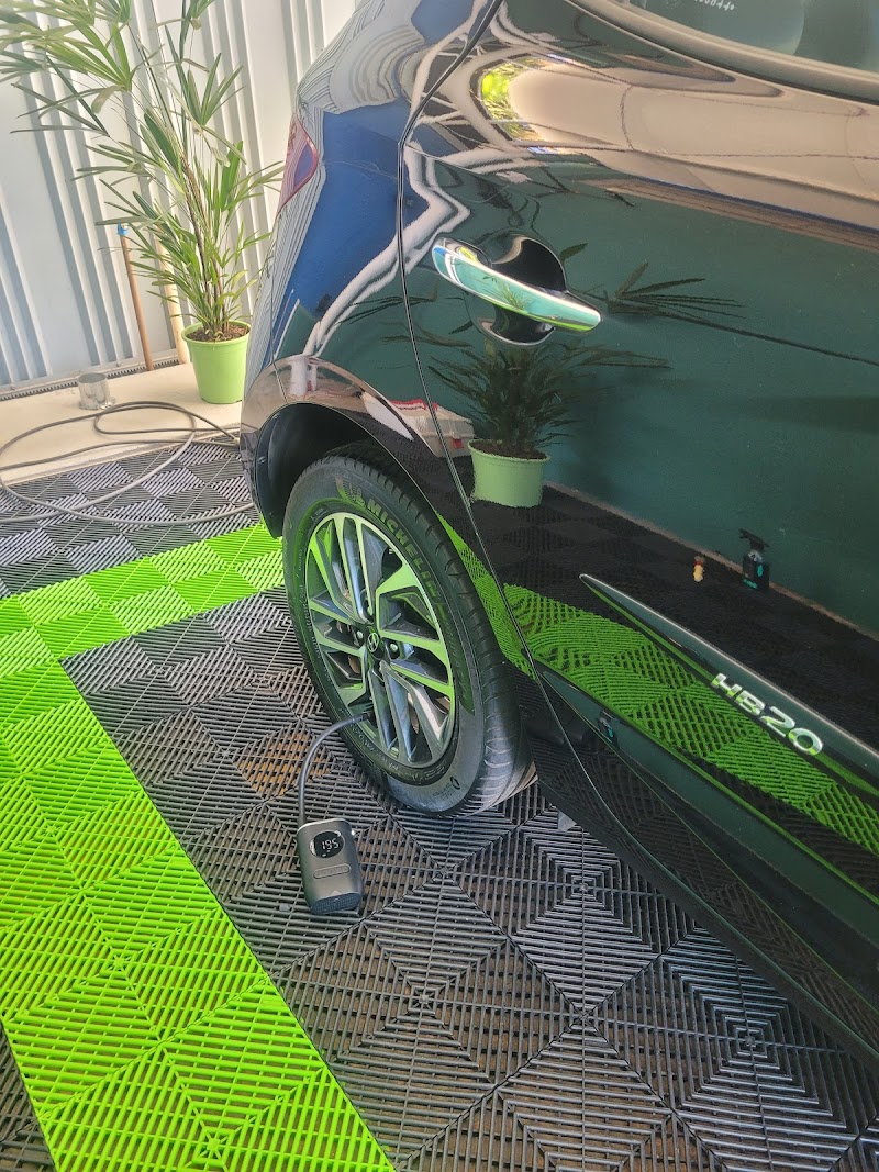 Eko Estética Automotiva