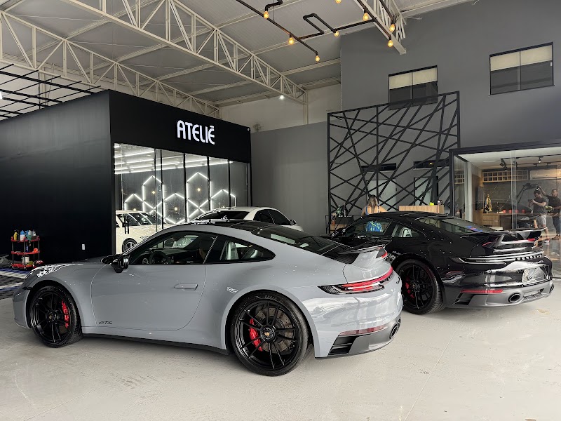 Eurocar Autodetail Gyn