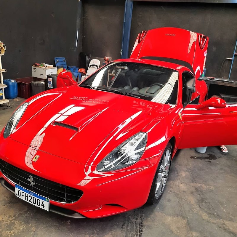 Fênix Centro de Estética Automotiva