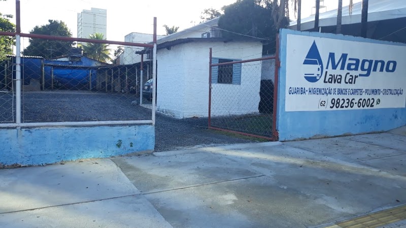 Inove Detailing Lava Jato e Estética