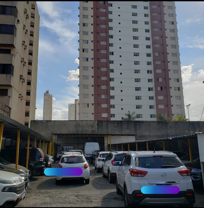 Jet Car Lava Jato Dois Irmãos