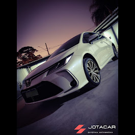 JotaCar Estética Automotiva
