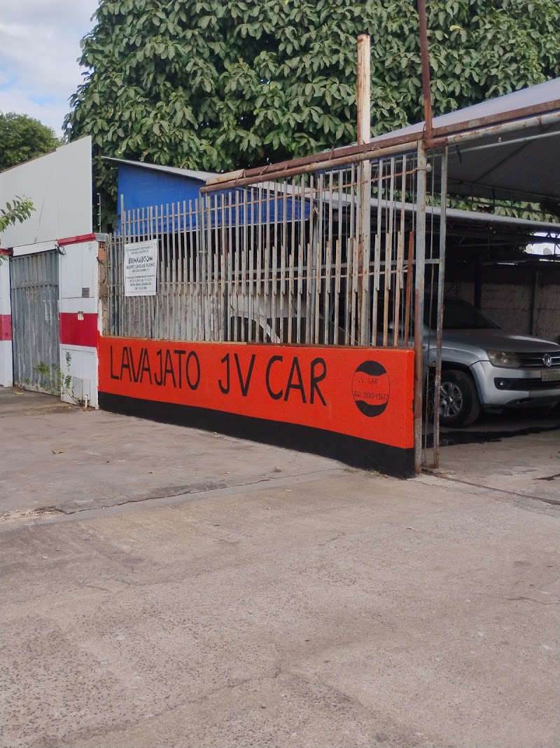 JV CAR lava jato