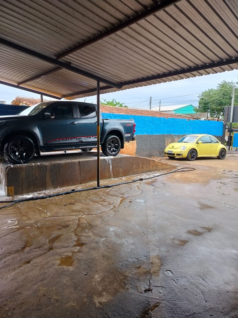 Kadosh estética automotiva e lava-jato