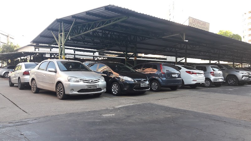 Lava Jato Civic Square