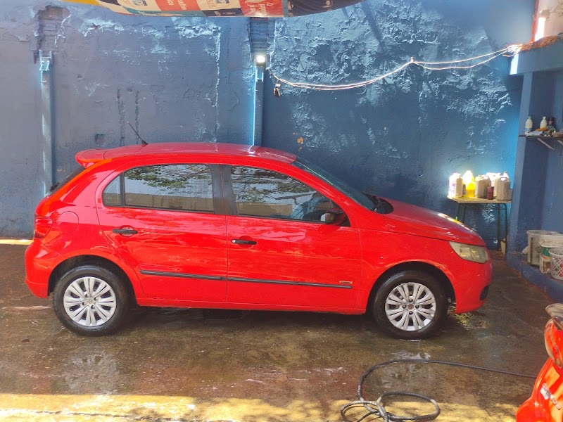 Lava jato PRIME R,18