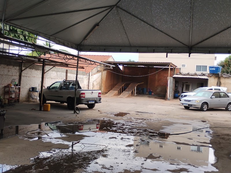 Lava Jato Unicar - Goiânia