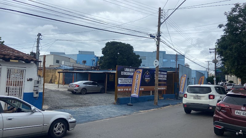 Lavajato Auto Brilho