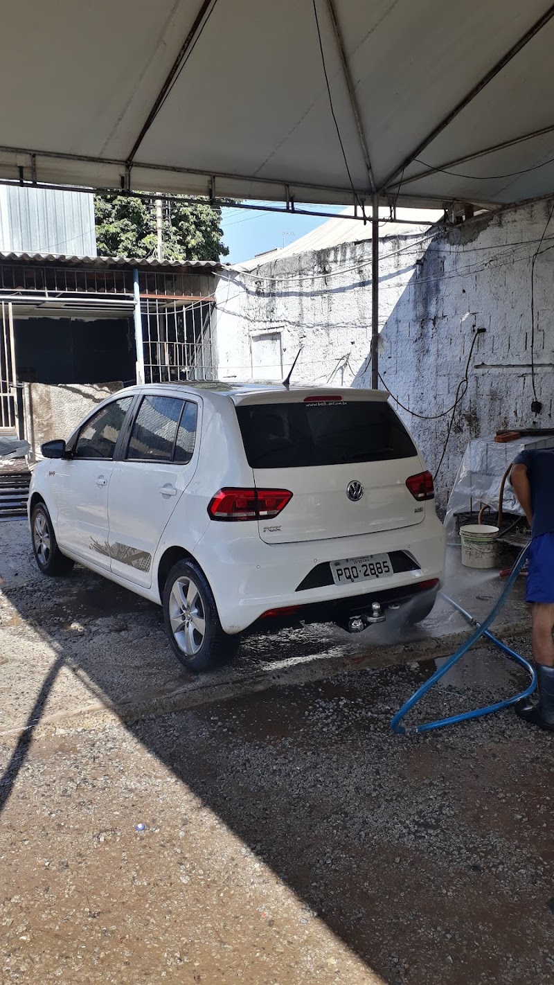 LavaJato Goiânia Car
