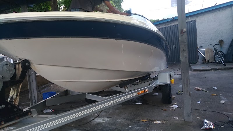 Lavajato Point Car Limpeza & Estetica Automotiva