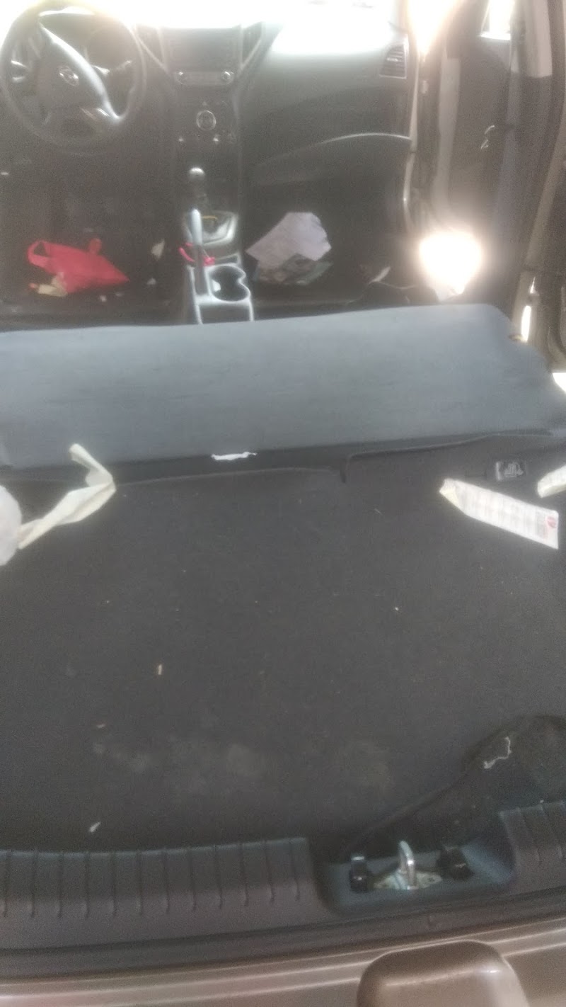 OLIVEIRA ESTÉTICA AUTOMOTIVA