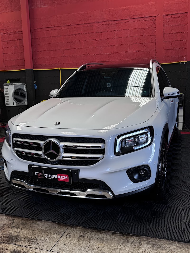 Querubim - Lava jato | Estética automotiva | Goiânia