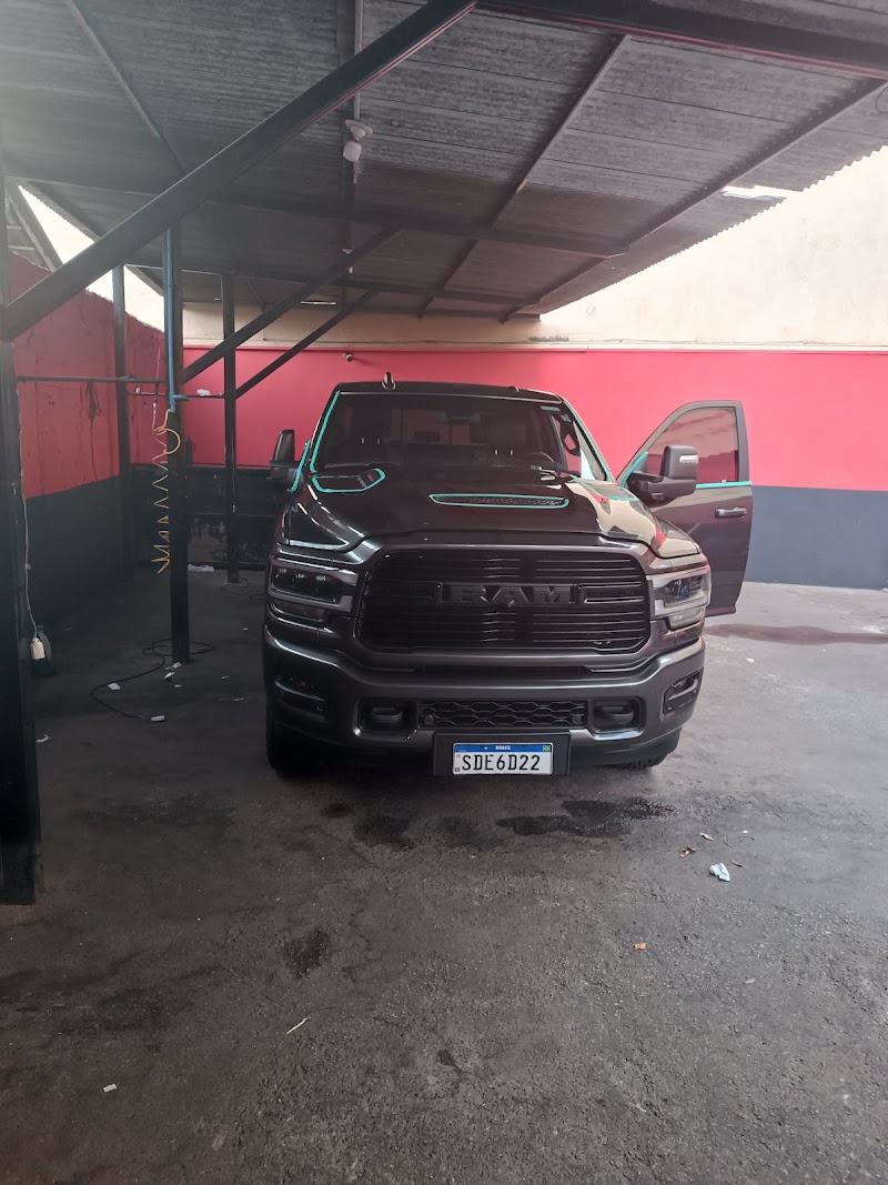 Renato Auto Detail Estética