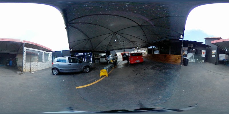 Stillus Centro Estética Automotiva