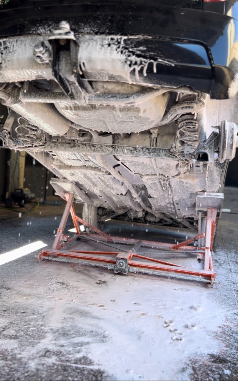 Talento Estética Automotiva