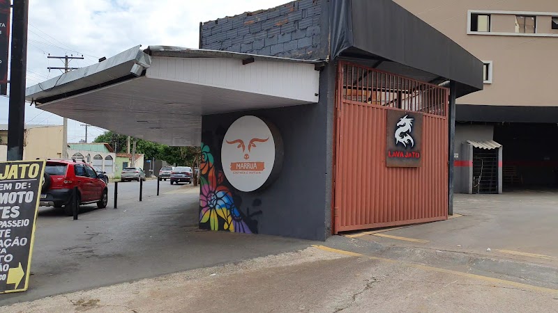 Trevisan Estética Automotiva