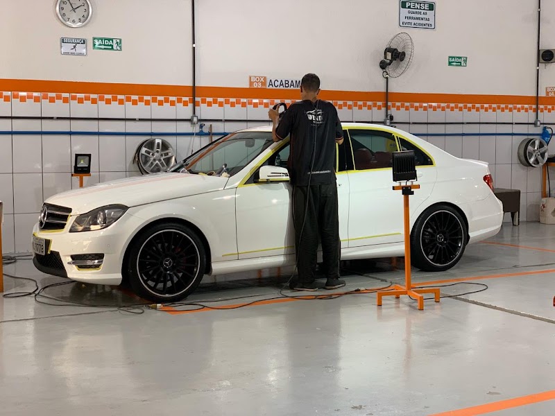Wendel Estética Automotiva