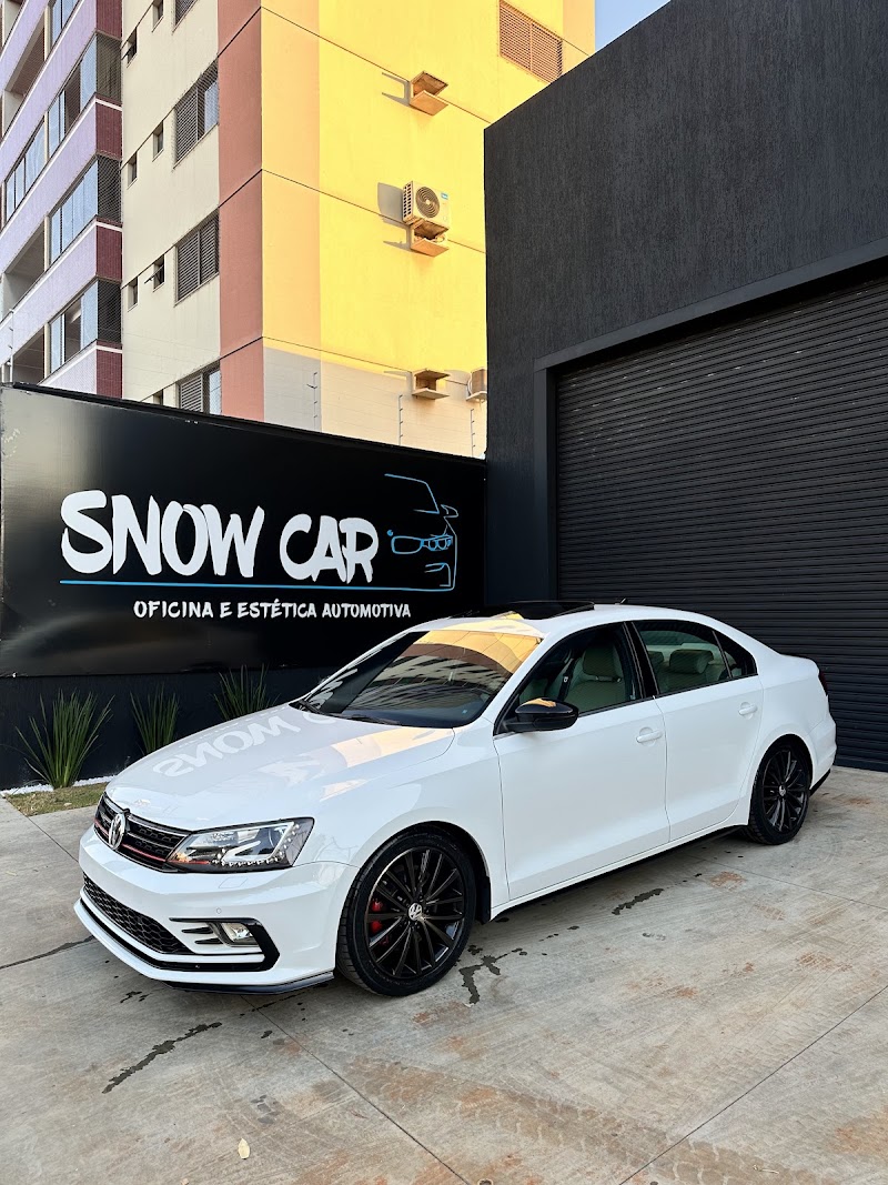 Wn Detail Estética Automotiva