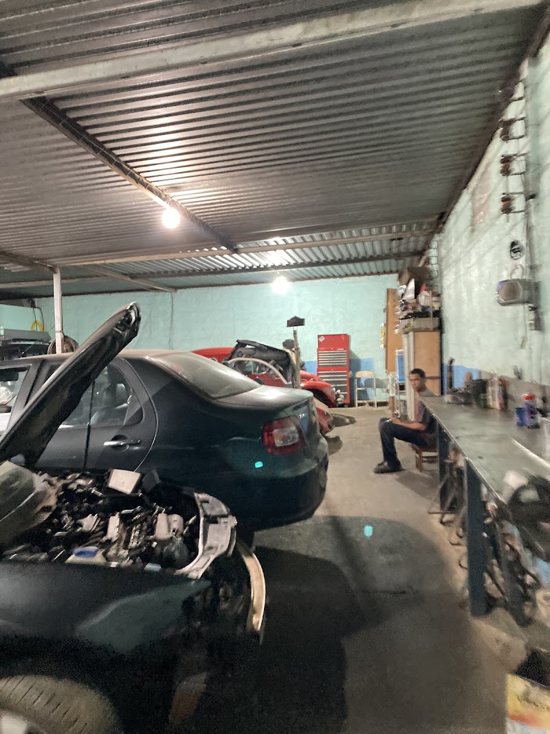 Auto Car Mecânica