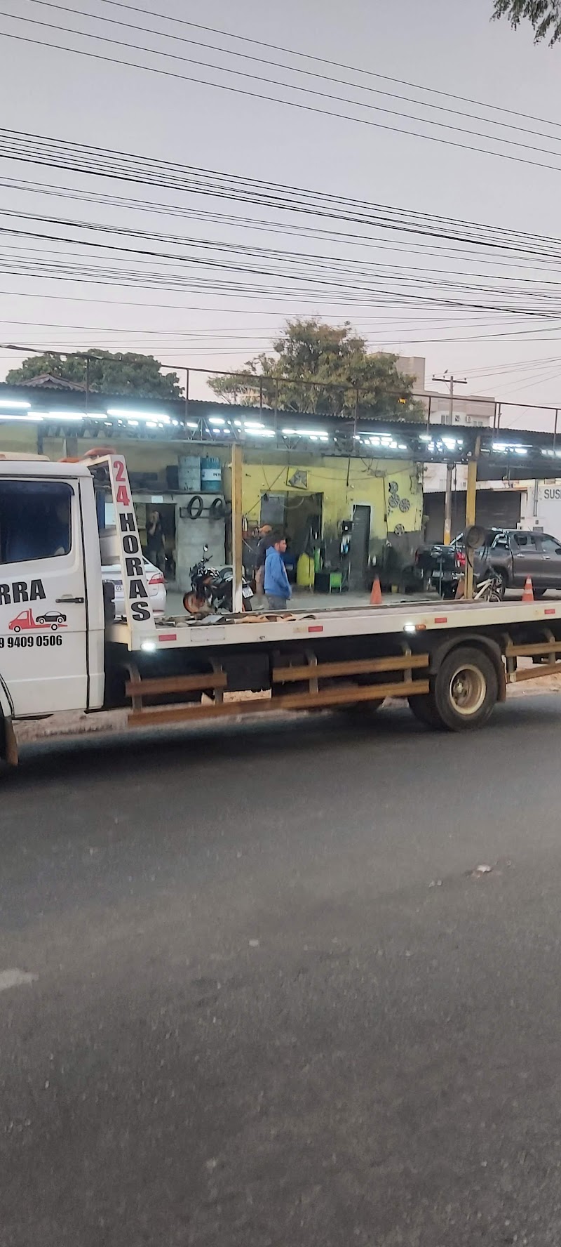 Auto Center Pro Auto