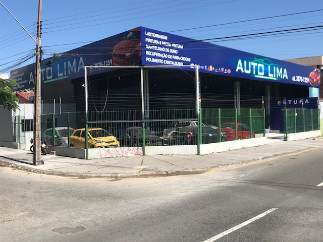 Auto Lima