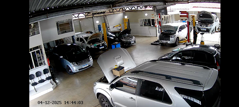 Auto Mecânica Viana