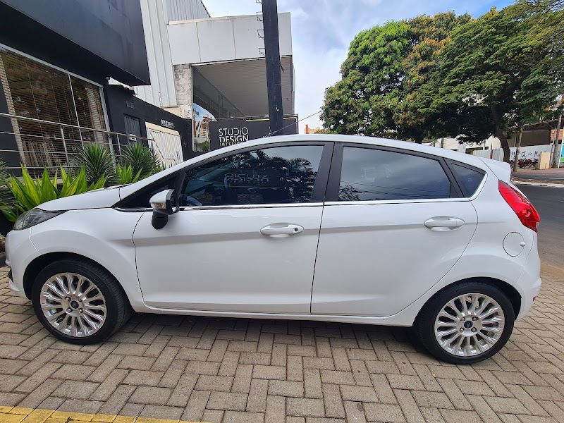 Bosch Car Service - Mecânica Eliauto