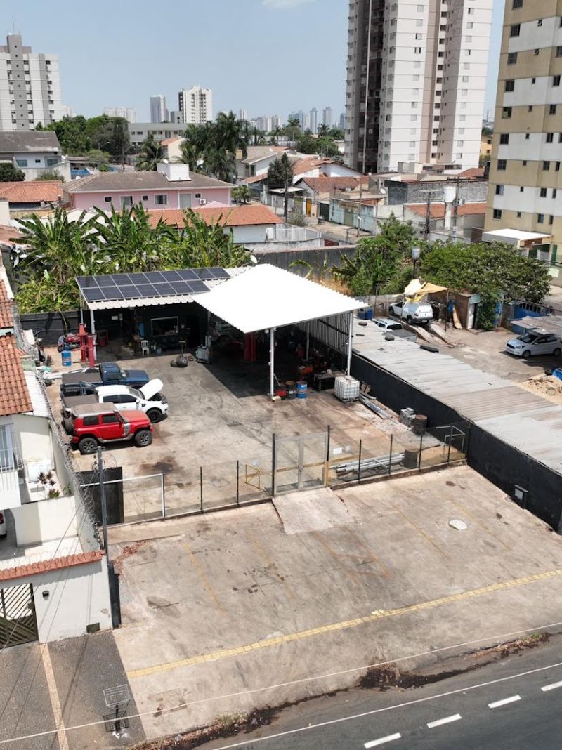 Box 51 soluções automotiva