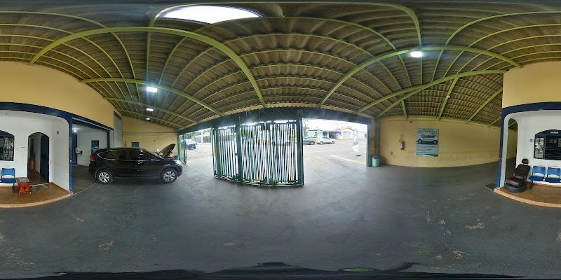 Brasil Car Centro Automotivo