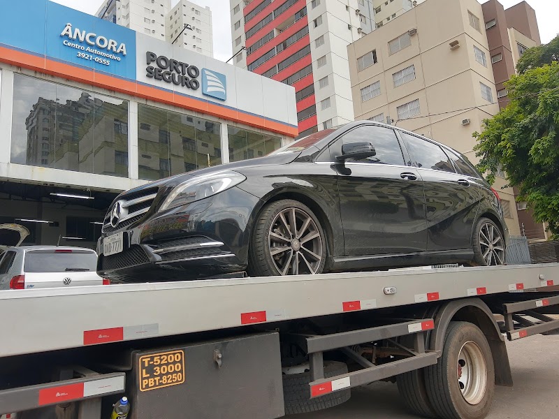 Car Centro de Atendimento Rápido