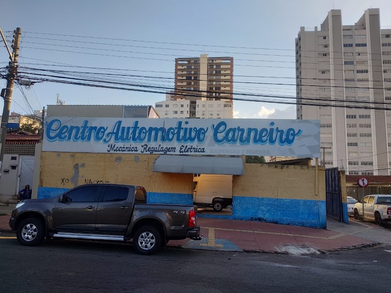 Centro Automotivo Carneiro